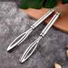 Kitchen Tools Stainless Steel Fish Scale Scraper Peeling Fish Scales Cooking Accessories LT0187