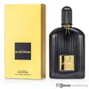 Parfums de charme pour femme parfum dame orchidée noire vaporisateur plus durable parfums de qualité supérieure parfum léger EDp 100ML livraison gratuite rapide
