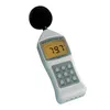 Professionele AZ8922 Sound Level Meter Digitale Ruisdetector Decibel Sound Test ER LCD-scherm Achtergrondverlichting