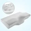 Protezione da cuscino per letti in memory foam protezione da rimbalzo lento in memory foam cuscino a forma di cuscino cervicale dimensioni cervicale in 5030 cm 220628