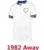 1982 1996 maillots de football rétro italie ROSSI Totti Del Piero 2006 chemises futbol Pirlo Inzaghi Cannavaro kits vintage classiques hommes Maillots de football maillot