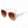 Designer óculos de sol simples designs de estilo de moda elementos de moda delicateAdumbral Óculos Design para homem mulher 6 cores T1656759
