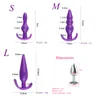 Seks Oyuncakları Erotik Yetişkinler Bdsm Esaret Seti Kelepçe Anal Plug Vibratör Yetişkin Ürünleri SM Oyuncak Egzotik Aksesuarlar 220411