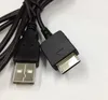 Kabel ładowarki USB dla Walkman E052 MP3 MP4 Player Ogólny cel szybka linia ładowania dla Sony WMC-NW20MU