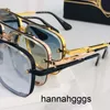 كلاسيك رجال مصمم نظارات شمسية أزياء ديتا ماش ستة تصميمات للسيدات النظارات المصممين العلامة التجارية الفاخرة