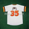 Kob 1984 Retro Tony Gwynn Fernando Tatis Jr. Jersey Dave Winfield Ozzie Smith Randy Jones Ozzie Smith Steve Garvey Trevor Hoffman 54 Goose