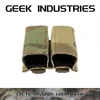 9mm Double Pistol KYWI - LOOP Magazine Pouch Multicam Tactical Airsoft Outdoor sacs à outils