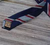Мужские галстуки бренд мужски на 100% шелк жаккардовый классический тканый галстук