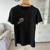 Men's T-Shirts Summer Est Mens T Shirts Black White Men Women Fashion Short Sleeve Top Basic Tee S-XXLMen's Men'sMen's