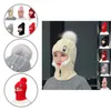 Beanie/Skull Caps Scarf Face Cover Hat Good Elasticity Trendy Coldproof Women Knitted Thick Beanie Wool HatBeanie/Skull Beanie/SkullBeanie/S
