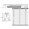 DIY Custom 3D printing Hoodies Create Design P o You Want Pattern Personalized Customized Sweatshirts 220714