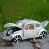 classic beetle cars