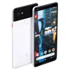 オリジナルのGoogle Pixel 2XL 2 XLスマートフォンSnapdragon 835 Octa Core 4GB 64GB 128GBフィンガープリント4G LTEロック解除携帯電話10PCS