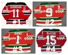 Vintage CCM Hockey Jersey KEN DANEYKO SCOTT STEVENS DEVILS SCOTT NIEDERMAYER MARTIN BRODEUR PATRIK ELIAS CLAUDE LEMIEUX VIACHESLAV2818390
