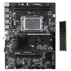 placa-mãe pc ddr3