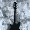 Электрическая гитара Black Ricken 325 John Lennon Limited Edition 3 Пикапы Белый Китайский Китайский Custom Custom Rick Jazz Guitars, Электрическая гитара