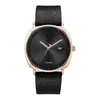 Armbanduhren Mode Lässige Uhr Für Männer Quarzuhren Einfache Relogio Maskuline Silikonband Minimalistische Männliche Uhr Geschenke