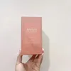 Nuovi arrivi Profumi per donna Memoire de Roses 100ml Spray EDP Lady Fragrance Natale Regalo di San Valentino Profumo piacevole a lunga durata