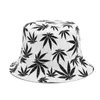 Baskrar Panama Bucket Hat Herr Kvinnor Sommar Bomullskeps Vikbar Fiske Hip Hop Sun Flat Kepsar Fiskarhattar Basker