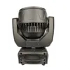 8st Zoom19 LED-stråltvätt 19x15W RGBW ZOOM Moving Head Stage Light