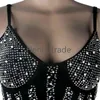 Sexy Club Party Bodycon Sukienki Damskie Pasy Krótkie Bustier Sparkle Sheer Mesh Slim Smutki Długość Kolana Sukienka na Koktajl Data Homecoming Data obiad