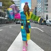 レディースデザイナー100％ピュアコットンバスローブメンズ女性ブランドスリープウェア着物ウォームバスローブホームウェアユニセックスバスローブ最高品質7色