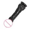 VETIRY Huge Big Dildo Female Masturbators Vagina Massager Artificial Penis Anal Plug With Sucker Adult sexy Toys For Women