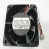 Оптовый вентилятор: оригинальный NMB 6025 2410ML-04W-B56 DC12V0.26A 60*25 мм 4-проводной охлаждающий вентилятор