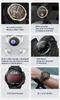 Compass Smart Watch 8G Mp3 Bluetooth Ring IP67 Waterproof Watches Man Woman Heart Rise Blood Oxygen Monitoring Music Smart Wristba6804382