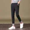 Men's Jeans Men's Men's Business Casual Fashion Big Fitted Comfortable Loose Sports Pants For MenMen's