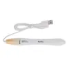 USB -värmare för sexiga dockor Silikon Vagina Toys Accessory Masturbation Aid Heat Rod