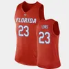 Jam 2022 Florida Gators genähtes Basketballtrikot 25 Chandler Parsons 23 Bradley Beal 50 Udonis Haslem 1 Tre Mann 11 Keyontae Johnson 12 Colin