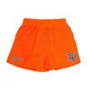 INAKA Power Shorts Men Femmes Classic Gym Basketball Mesh Lightning IP FJUO