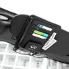 Car Organizer Visor Glasses Holder Card Storage Sunglasses Clip For Infiniti G37 M35 QX70 QX60 Q50 Q56 Q60 FX35 G35 QX50 QX80 Interior Bag