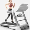 Treadmill Household Small Folding Multi-function Treadmill Motorized Running Machine