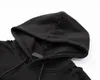 プラスサイズのジャケットファッションスウェットシャツ女性メンズフード付きジャケットの学生カジュアルフリーストップス服ユニセックスフーディーズコートTシャツ245