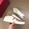 High quality desugner men shoes luxury brand sneaker Low help goes all out color leisure shoe style up class mkjjjkk0000003