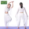 roupas de fitness dança