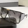 Sonnenbrille für Männer WONDER BOY Designer Top Fashion Classic Große Herrensonnenbrille Outdoor Fahren Urlaub Tempel Augenbedeckendes Eckdesign UV400 Mit Box 102H