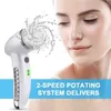 NXY Face Care Device Sonic Face Cleansing Brush Exfoliator Waterproof Scrubber Skin Tools Massger för Dropshipping 0530