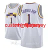 Men's Kentavious Caldwell-Pope Kyle Kuzma Dwight Howard 2019-20 Jersey