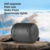 Mini Bluetooth Speaker Wireless Portable Outdoor Large Subwoofer Radio Voice Playe Playe