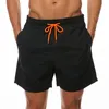 Heren shorts Heren Swimwear Swim Trunks Beach Board zwembroek zwempakken Running Sports Surffing Shortmiers's Drak22