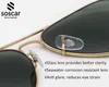 Designer Aviator Sunglasses Men Women Top Quality Glass Lens Sun Glasses Metal Frame Uv400 Protection Rays Sunglass Fashion Drivin4979674