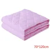 1 PC Étanche Bébé Infantile Couche Nappy Urine Tapis Enfant Simple Literie Changer Couverture Pad Feuille Protecteur 220816