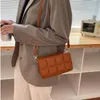 Womens Bag Autumn Winter New 2022 Female Literary SingleShoulder Bags Minority Design CrossBody bag Trend