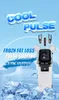 Cryotherapy COOL PLUSE Cooling sculpting slimming EMSLIM CRYO 2 in 1 HI-EMT machine EMS muscle sculpt Muscle Stimulator cryolipolysis fat freeze beauty equipment