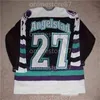 CHEN37 C26 NIK1 37404040NIK1 TAGE ORLANDO Solar Bear Hockey Jersey Grigori Panteleev Grigori Panteleyev Pat Mikesch Mike Ullrich Jeff Rucinski Grant Richison