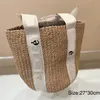 Crossbody Ontwerpers Strandtassen Dames Handtassen Portemonnees Breitas Handtas Multifunctionele Boekentas Messenger Multifunctioneel geweven hol fashion design a