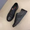 2022 mode nouveaux hommes chaussures décontractées en cuir véritable chaussures tout l'été confortable loisirs chaussures de sport respirant à la mode